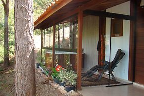 Refúgio Serra Negra