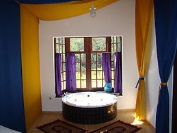 Refúgio Serra Negra