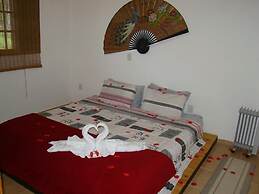 Refúgio Serra Negra