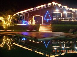 Refúgio Serra Negra