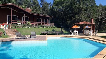 Refúgio Serra Negra