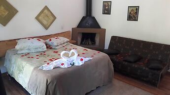 Refúgio Serra Negra