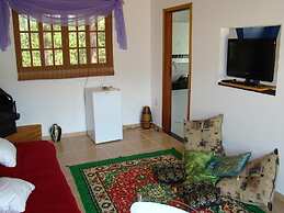 Refúgio Serra Negra