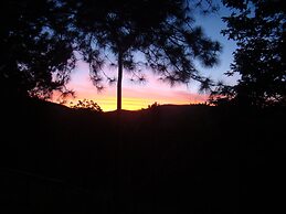 Refúgio Serra Negra