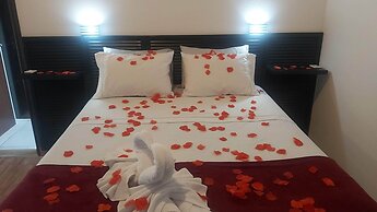 Refúgio Serra Negra