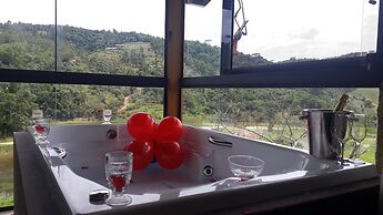 Refúgio Serra Negra