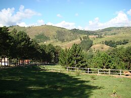 Refúgio Serra Negra