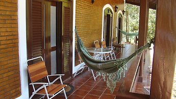 Refúgio Serra Negra