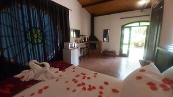 Refúgio Serra Negra