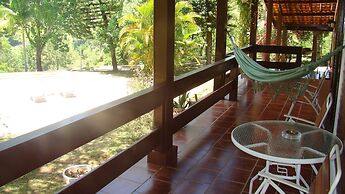 Refúgio Serra Negra