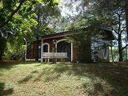 Refúgio Serra Negra