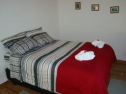 Refúgio Serra Negra