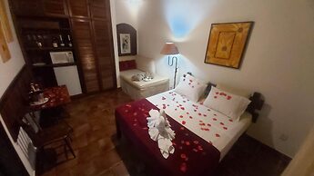 Refúgio Serra Negra