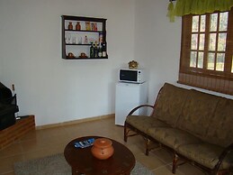 Refúgio Serra Negra