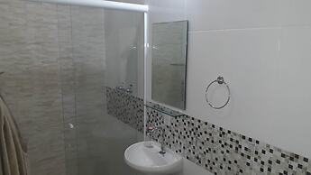 Refúgio Serra Negra