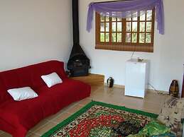 Refúgio Serra Negra