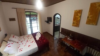 Refúgio Serra Negra