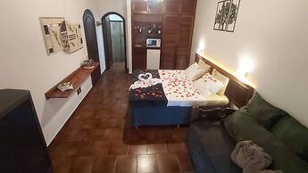 Refúgio Serra Negra