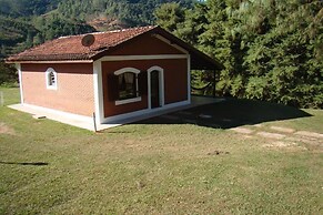 Refúgio Serra Negra