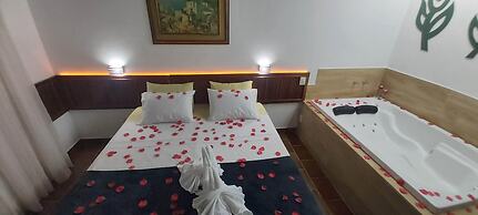 Refúgio Serra Negra