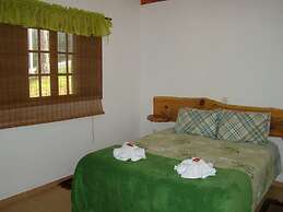 Refúgio Serra Negra