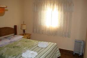 Refúgio Serra Negra