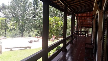 Refúgio Serra Negra