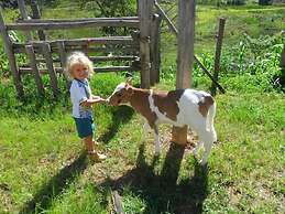 Refúgio Serra Negra