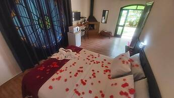 Refúgio Serra Negra