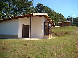 Refúgio Serra Negra