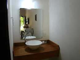 Refúgio Serra Negra