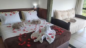 Refúgio Serra Negra