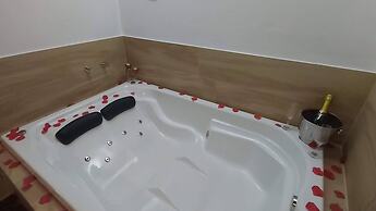 Refúgio Serra Negra