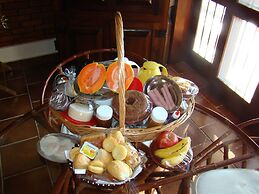 Refúgio Serra Negra