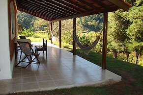 Refúgio Serra Negra