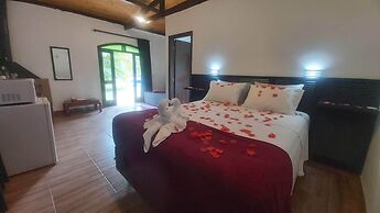 Refúgio Serra Negra