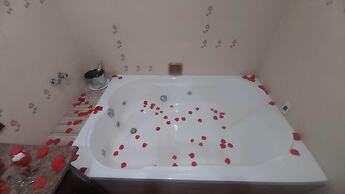 Refúgio Serra Negra