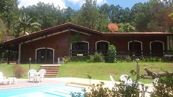 Refúgio Serra Negra