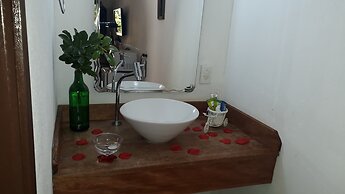 Refúgio Serra Negra