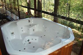 Refúgio Serra Negra