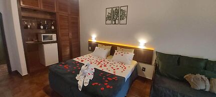 Refúgio Serra Negra