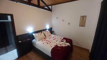 Refúgio Serra Negra