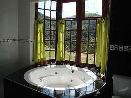 Refúgio Serra Negra