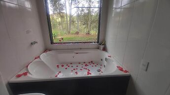 Refúgio Serra Negra