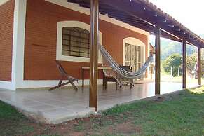 Refúgio Serra Negra