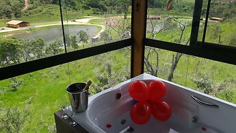 Refúgio Serra Negra