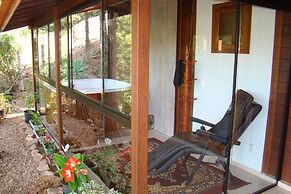 Refúgio Serra Negra