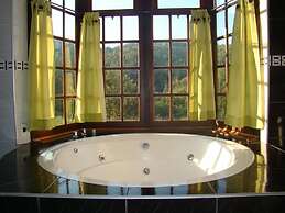 Refúgio Serra Negra