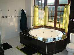 Refúgio Serra Negra