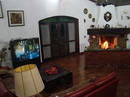 Refúgio Serra Negra